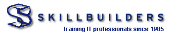 Go to SkillBuilders Home page